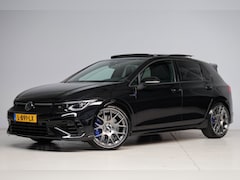 Volkswagen Golf - 2.0 TSI R 4Motion Performance Pack | panoramadak | head up | IQ light | leder | stoelkoeli
