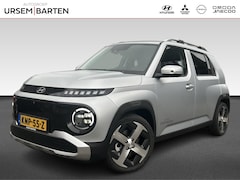 Hyundai Inster - Evolve Sky 49 kWh
