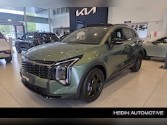 Kia Sportage - 1.6 T-GDi Plug-in Hybrid Black Edition Advanced | Showroom actie | Roermond | Incl. inruil