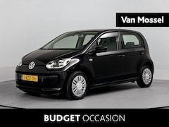 Volkswagen Up! - 1.0 move up BlueMotion 1e Eigenaar | Origineel Nederlands Voertuig