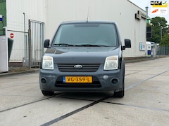 Ford Transit Connect - T200S 1.8 TDCi Economy Edition Airco/Schuifdeur Nap