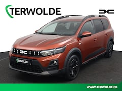 Dacia Jogger - Expression | Achteruitrijcamera | Bekleding ‘Expression’ | Cruise Control met snelheidsbeg