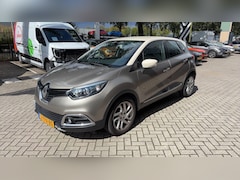 Renault Captur - 0.9 TCe Dynamique | Wordt Verwacht | Navigatie | Airco | Cruise control |