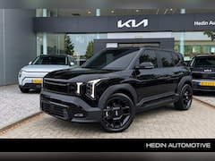 Kia EV2 - Black-Line 61 kWh | Showroom actie | Roermond | Incl. inruilpremie |