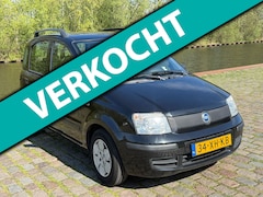 Fiat Panda - 1.1 Active elektrische ramen cv op afs