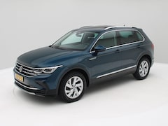 Volkswagen Tiguan - 1.4 TSI eHybrid Elegance 245pk Panorama / Matrix / Camera