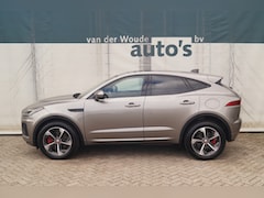 Jaguar E-Pace - 1.5 P300e AWD R-Dynamic HSE -LEER-PANO-CAM-ECC