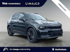 Lynk & Co 01 - 1.5 More