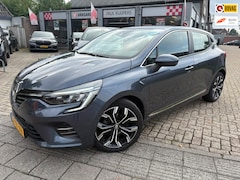 Renault Clio - 1.0 TCe Intens *navi - 17" - camera - Apple/AndroidCarPlay - pdc v/a
