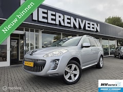 Peugeot 4007 - 2.4 ST 7p