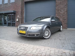 Audi A6 Avant - 3.0 TDI quattro Let op Inruil auto word zo verkocht Tel 0612138912