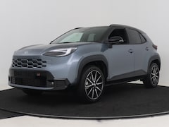 Toyota Yaris Cross - 1.5 Hybrid 130 GR Sport GR-Sport Plus Pack