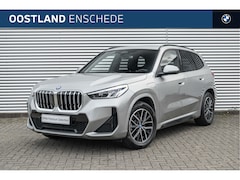 BMW X1 - xDrive25e M Sport Automaat / Trekhaak / Sportstoelen / Achteruitrijcamera / Stoelverwarmin