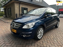 Mercedes-Benz B-klasse - 200