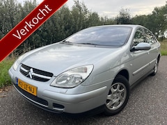 Citroën C5 - 2.0-16V Exclusive