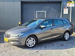 Opel Astra Sports Tourer - 1.0 Online Edition