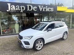 SEAT Ateca - 1.5 TSI Xperience Business Intense