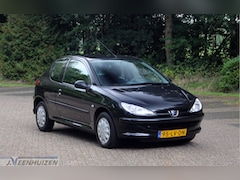 Peugeot 206 - 1.4 XR | 2003 | Nieuwe DB-riem✨Leuke Auto ✅Nieuwe APK |