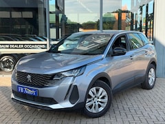 Peugeot 3008 - 1.2 PureTech Active Pack Business Airco Lmv Navi A.Camera