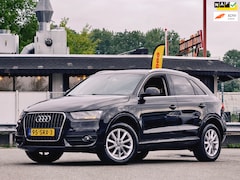 Audi Q3 - 2.0 TFSI quattro Pro Line