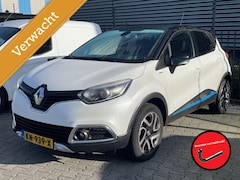 Renault Captur - 1.2 TCe Wave | Camera | Trekhaak |