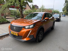 Peugeot 2008 - 1.2 PureTech Active Pack | BTW | DEALER I Trekh