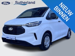 Ford Transit Custom - 280 2.0 TDCI L1H1 Trend | 11300 KM | Driver Pack | Laadruimte Pakket |