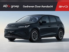 BYD DOLPHIN G - DM-i Active 1020 km gecombineerd bereik | 16 inch lichtmetalen velgen | Android auto & App