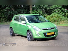 Hyundai i20 - 1.4i DynamicVersion | 2009 | ❄️Airco |✅Nieuwe APK |