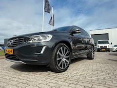 Volvo XC60 - 2.0 D4 FWD R-Design