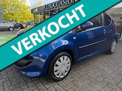 Peugeot 107 - 1.0-12V XR | Kleine beurt | Nwe apk | Airco
