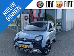 Fiat Panda - 1.0 Hybrid Launch Edition Cross | Climate control | Cruise control | Bluetooth | Parkeerse