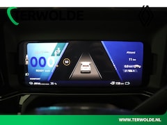 Renault 4 - 4 Techno | Achteruitrijcamera | Elektronisch geregelde airconditioning | Full LED koplampe