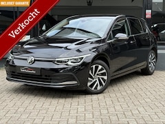 Volkswagen Golf - 1.4 eHybrid Style Aut*Navi*IQ Led*CarPlay