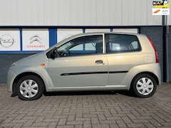 Daihatsu Cuore - 1.0-12V Kyoto 82000km 2007 2350eu