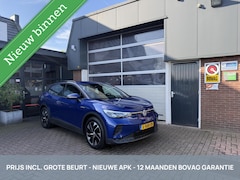 Volkswagen ID.4 - Pro 77 kWh SOH 97.3% 21.000KM WARMTEPOMP *ALL-IN PRIJS