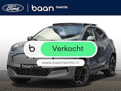 Ford Puma Gen-E - Premium 47 kWh | 417 km WLTP | Trekhaak | Panorama dak | Driver Ass. Pack | Winter Pack |