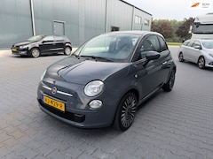 Fiat 500 - 1.0 TwinAir Pop