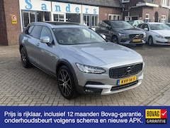 Volvo V90 Cross Country - 2.0 T6 Luxury-line