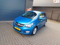 Opel Karl - 1.0 ecoFLEX 120 Jaar Edition