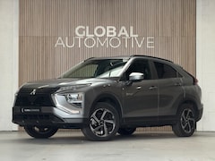 Mitsubishi Eclipse Cross - 2.4 PHEV Intense - CAMERA - DEALER ONDERHOUDEN - STOELVERWARMING