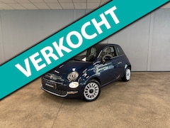 Fiat 500 - 1.0 Hybrid Dolcevita Pano|PDC|Airco|Cruise