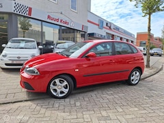 SEAT Ibiza - 1.4-16V 25 EDITION • Cruise Control • Airco •