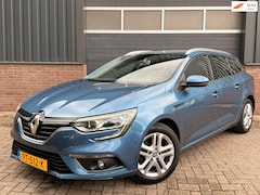 Renault Mégane Estate - 1.2 TCe Zen Trekhaak 1.700 KG | CarPlay | Cruise | AutoTrust Garantie 6mnd
