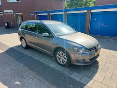 Volkswagen Golf Variant - 1.6 TDI Comfortline EURO 6 Cruise Climate