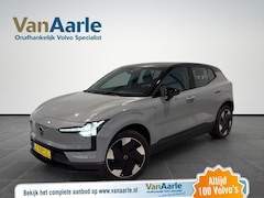 Volvo EX30 - Aut. Single Motor Extended Range Plus 69 kWh SOH 98% 272pk