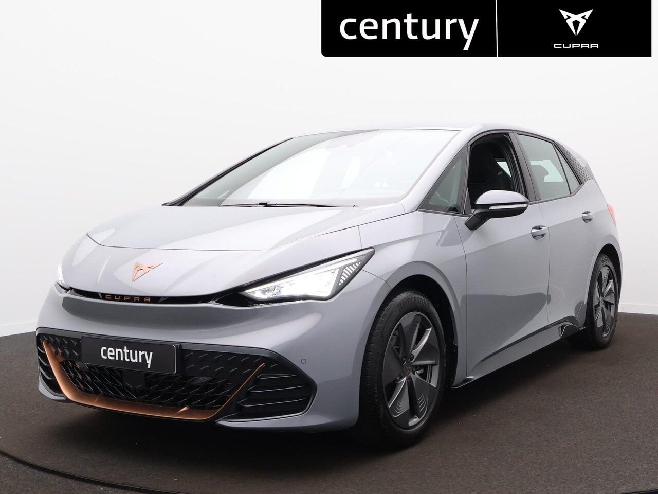 CUPRA Born - Adrenaline 62 kWh Apple Carplay/Android Auto - Navigatie - Camera - 19 Inch - AutoWereld.nl