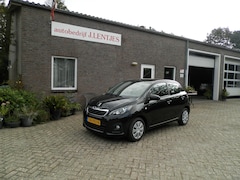 Peugeot 108 - 1.0 e-VTi Active