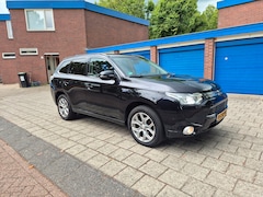 Mitsubishi Outlander - 2.0 PHEV Executive Edition