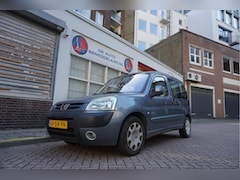 Peugeot Partner MPV - 1.6-16V Zenith 4 | Trekhaak APK 6/2027 | Aitco